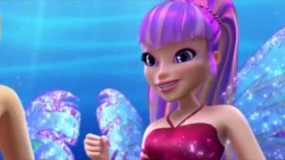 Winx Club Musa's Song || Return to Me