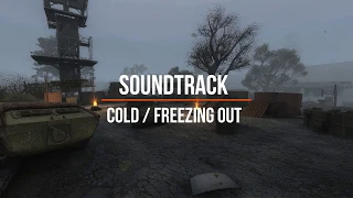 S.T.A.L.K.E.R.: Clear Sky - Soundtrack  ''Cold Freezing Out''