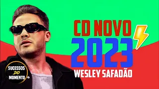 WESLEY SAFADÃO FEVEREIRO 2023 [REP.NOVO]