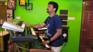 Game of Thrones Theme| Anoop Kovalam| Live Recording| Game of Thrones Opening Credits|