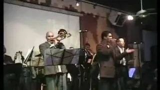 Edgar Joel y su Orquesta Como Sera