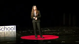 The Permanence of Parenting Effects | Ifrah Ahmad | TEDxClearLakeHighSchool