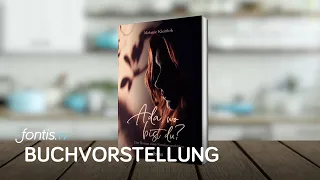 "Ada, wo bist du?" von Melanie Kleinloh – Spoken Word Buchvorstellung