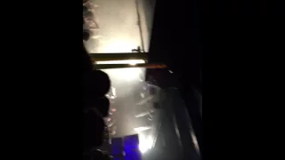 DJ EZ - Warehouse Leeds 2015