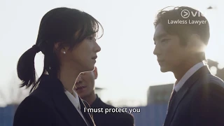 Lawless Lawyer (무법 변호사) Trailer #1 | Available 12 hours after Korea!