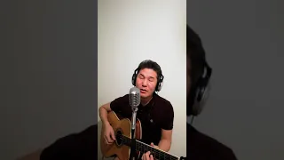 The Beatles Michelle (acoustic cover)
