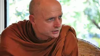 Ajahn Jayasaro - Suffering And Kamma