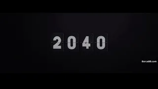 Будущее ждёт! Рекомендуем к просмотру фильм 2040