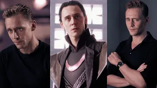 My Favorite Tom Hiddleston/Loki Edits and POVs (TikTok Compilation) Part 11