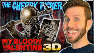 My Bloody Valentine 3D (2009) | THE CHERRY PICKER Episode 98