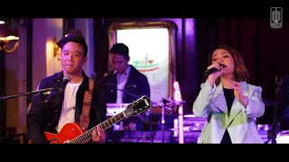 Geisha - Kering Air Mataku | Live Performance