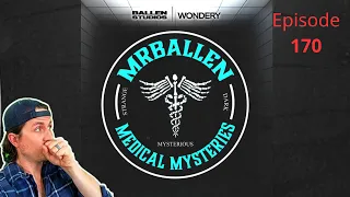 Episode A Band-aid | MrBallen Podcast & MrBallen’s Medical Mysteries