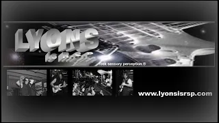 Lyons - As The Years Go Passing By (cover)