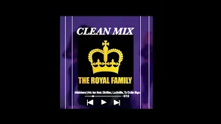 Malokera | Royal Family Clean Mix #royalfamilydancecrew