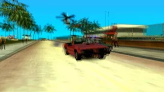 Grand Theft Auto: Vice City Stories PSP - 1. Trailer (German) [HD]