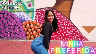 MINHA PREFERIDA - MC GABZIN - Coreografia | SUPERPIU CIASHOW