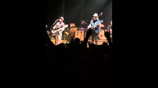 Neil Young 4/26/2016