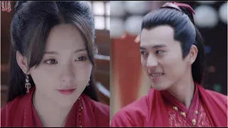 EP30 Dance of The Phoenix 且听凤鸣 ENDING CLIP - Jun Linyuan & Feng Wu Wedding Day