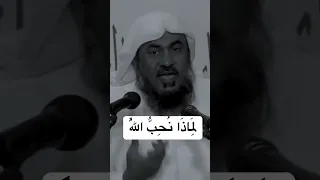 لماذا نحب الله