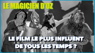 J'AVAIS PAS LA REF' #2 - LE MAGICIEN D'OZ