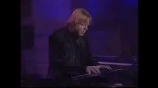 RİCK WAKEMAN - And you and i wondrous story