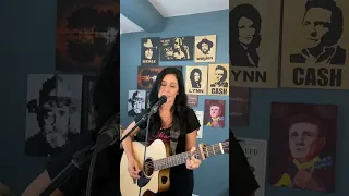 Just when I needed you Hank Williams cover￼