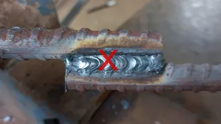 two simple ways to weld steel-concrete joints with stronger results