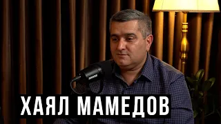 Нумеролог Хаял Мамедов – Россия развалится, Иран распадется. Что ждет Азербайджан? / HH Podcast