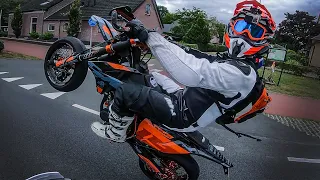 SUPERMOTO LIFE 2020 - SUPERMOFOOLS