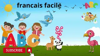 Apprendre le Français - تعلم الفرنسية