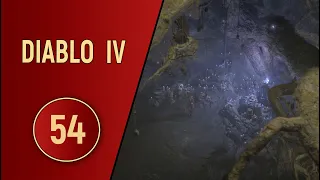 ПРОХОЖДЕНИЕ DIABLO IV - ЧАСТЬ 54 - ЖЕРТВЫ БОЛОТА