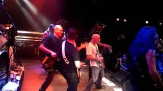 Armored Saint "Hollywood" (Thin Lizzy cover) Metal Blade 30th Anniversary Party
