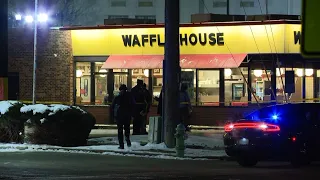 Waffle House shooting update