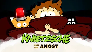 Knietzsche und die Angst