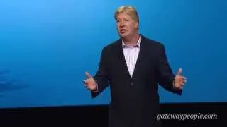 Pastor Robert Morris - The Blessed Life - The Principles of Multiplication Part 2
