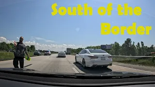 Electric Adventure: Tesla Model 3 Road Trip From Nyc To St. Petersburg - April 2024 - Part 2