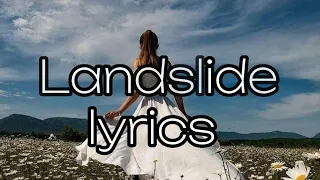 SABAI & RUNN - Landslide (Lyrics)