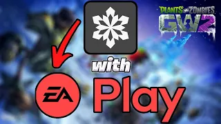 How to use Frosty Mod Manager with the EA Desktop App