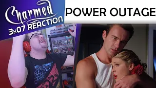 Charmed 3x07 "Power Outage" Reaction