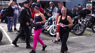 Hamburg Harley Days 4K May 2023