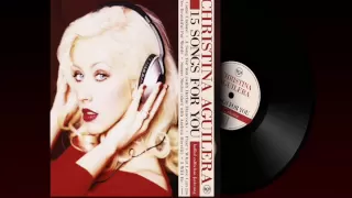 A Song For You - Christina Aguilera & Herbie Hancock