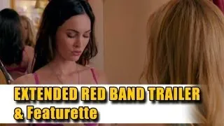 This is 40 Extended Red Band Trailer & Featurette