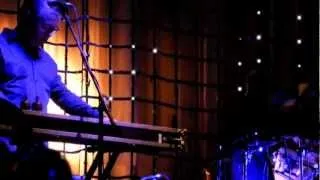 Dead Can Dance - "The Ubiquitous Mr. Lovegrove" - Live 2012 | dsoaudio