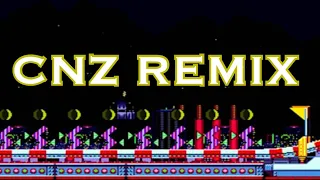 Carnival Night Zone Act 1 Remix by Luke Vasquez