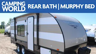 Wildwood X-Lite 171RBXL | Travel Trailer - RV Review: Camping World