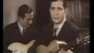 Carlos Gardel - Cuesta Abajo