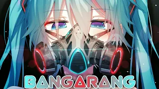 Nightcore - Bangarang