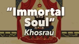 ♫ "Immortal Soul" by Sean and Dean Kiner - Instrumental Music - Extra History
