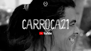 Carroça21 | Documentário (12')