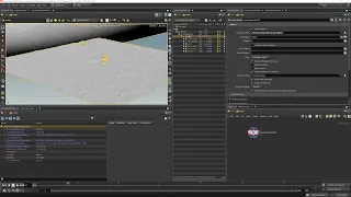 SOLARIS ESSENTIALS | 01 Scene Import into LOPS